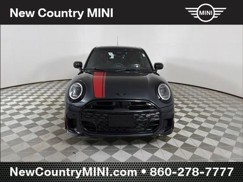 New 2026 MINI Cooper S FWD image 2