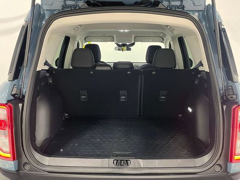 Used 2022 Ford Bronco Sport Big Bend AWD/4WD image 5