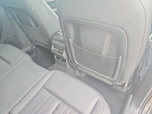 New 2026 Audi Q3 quattro 2.0T AWD/4WD image 11