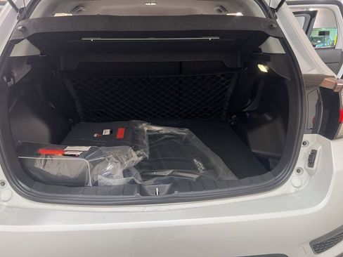 New 2025 Mitsubishi Outlander Sport SE image 13