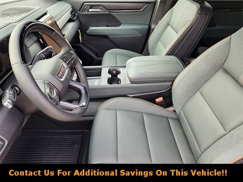 New 2026 GMC Acadia AT4 image 9