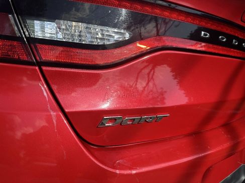 Used 2014 Dodge Dart SXT FWD image 7
