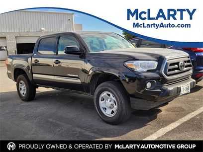 Used 2023 Toyota Tacoma SR5