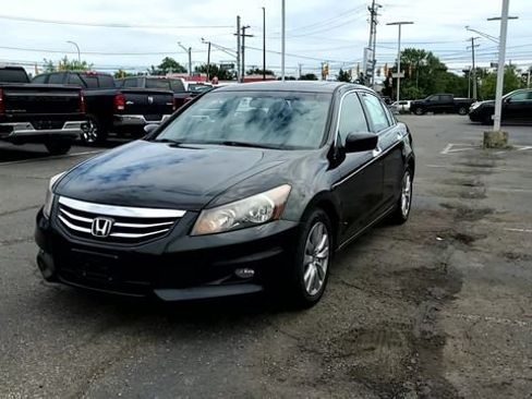 Used 2012 Honda Accord EX-L image 3