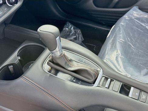 New 2027 Honda HR-V Sport image 8