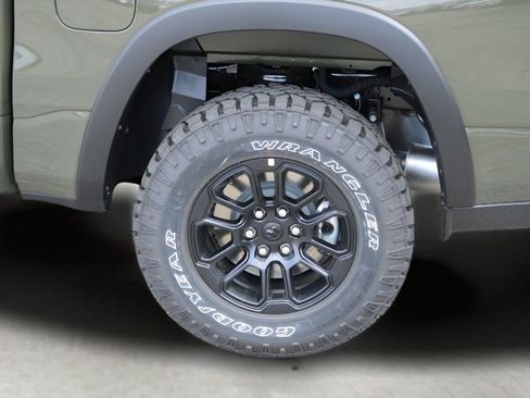 New 2026 RAM 1500 Rebel AWD/4WD image 9