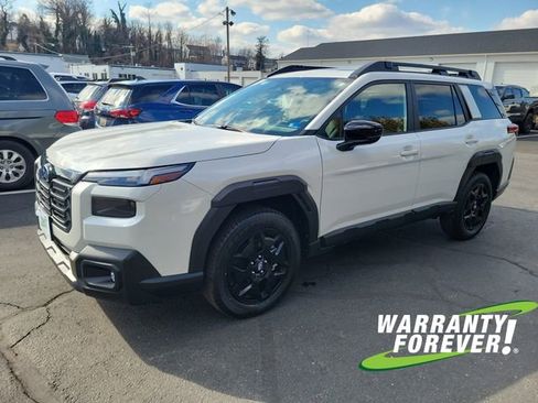 New 2026 Subaru Outback Limited image 3