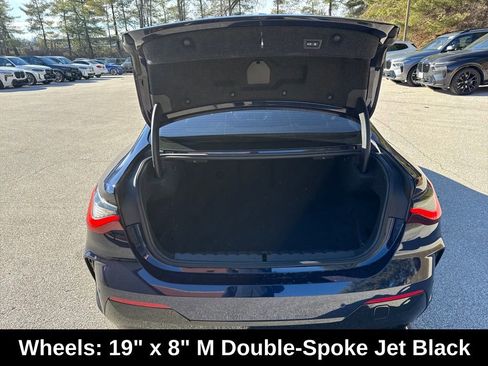 Used 2022 BMW 440i xDrive Coupe w/ Premium Package image 28