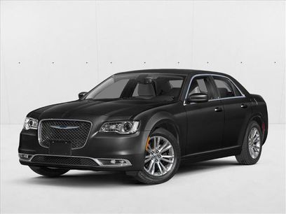 Used 2022 Chrysler 300 S w/ Comfort Group