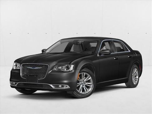 Used 2022 Chrysler 300 S w/ Comfort Group image 1
