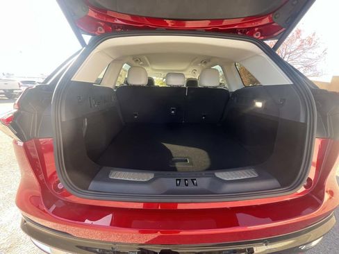 New 2026 Lincoln Nautilus Reserve AWD/4WD image 14