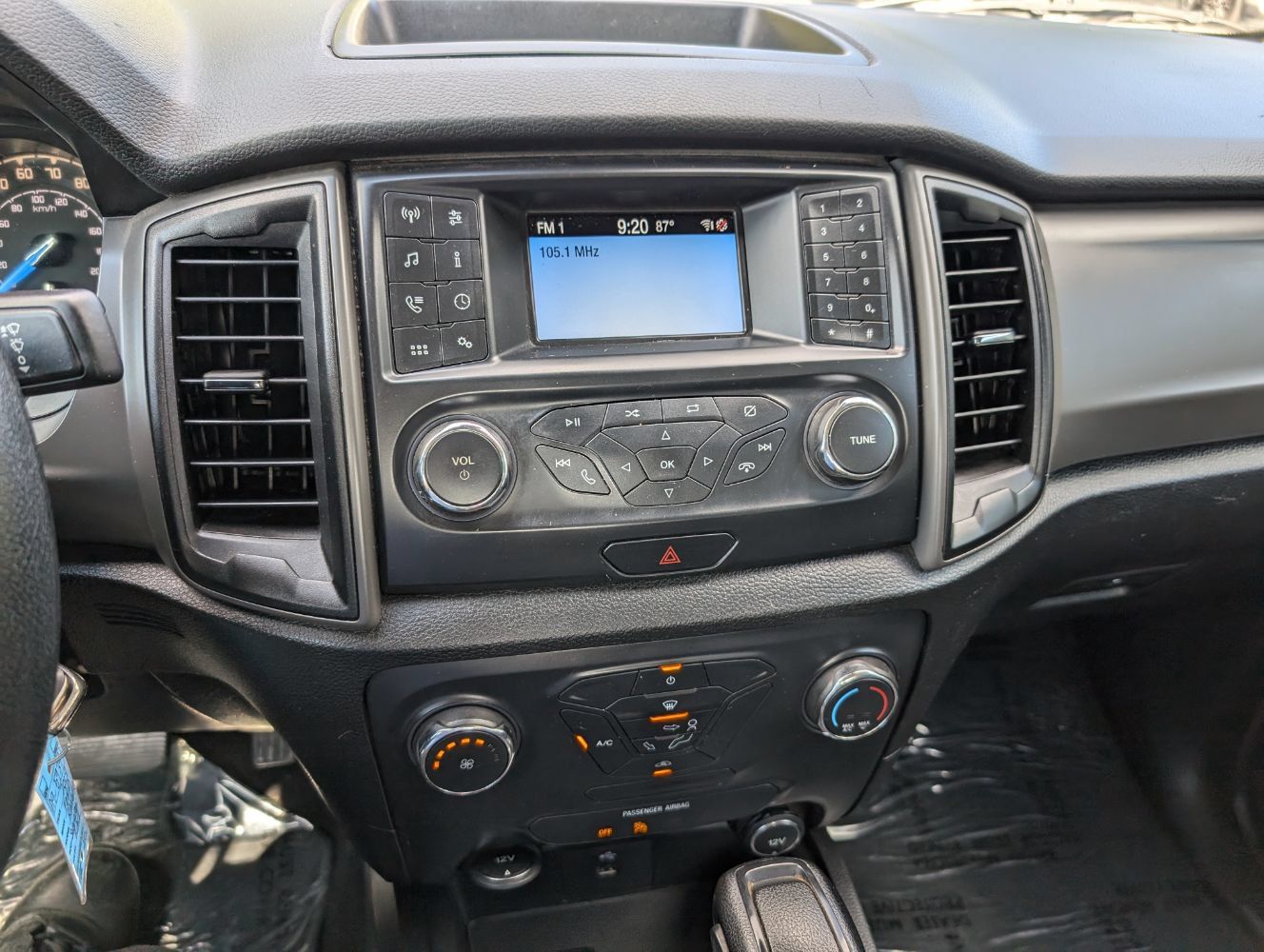 Used 2019 Ford Ranger XL w/ Equipment Group 101A Mid RWD image 22