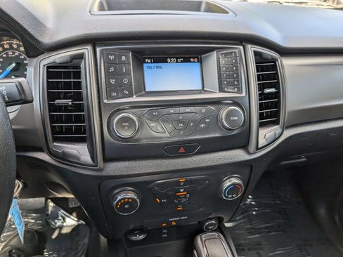 Used 2019 Ford Ranger XL w/ Equipment Group 101A Mid image 22