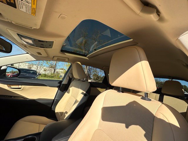 Used 2020 Lexus NX 300 AWD w/ Premium Package image 27