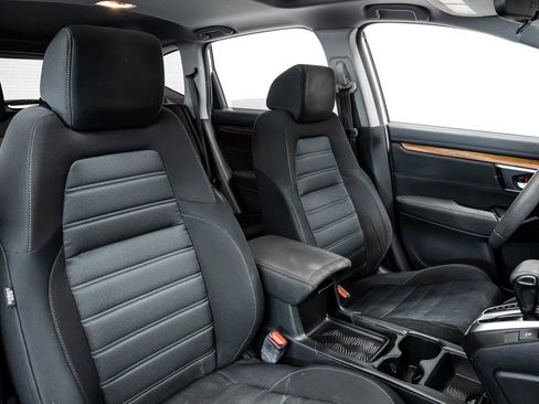 Used 2018 Honda CR-V EX image 22