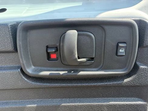 Used 2025 GMC Savana 2500 w/ Driver Convenience Package RWD image 8