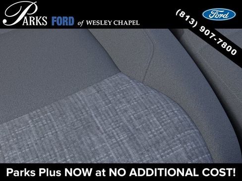 New 2026 Ford F250 XLT w/ FX4 Off-Road Package AWD/4WD image 16