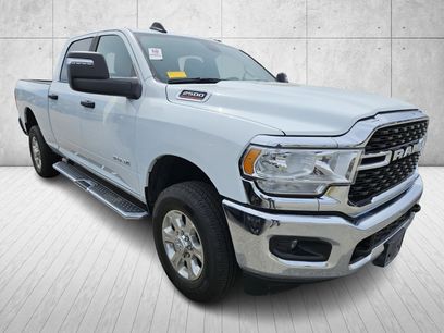 Used 2024 RAM 2500 Big Horn
