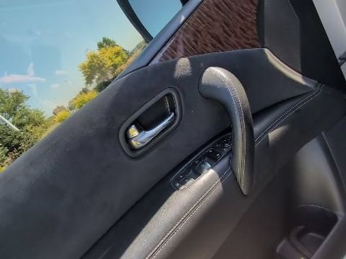 Used 2018 Nissan Armada SV w/ Driver Package AWD/4WD image 27