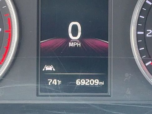 Used 2023 Kia K5 GT w/ GT1 Package image 26