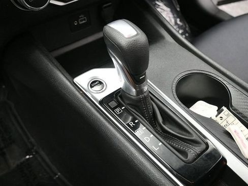 Used 2021 Nissan Altima 2.5 S image 17