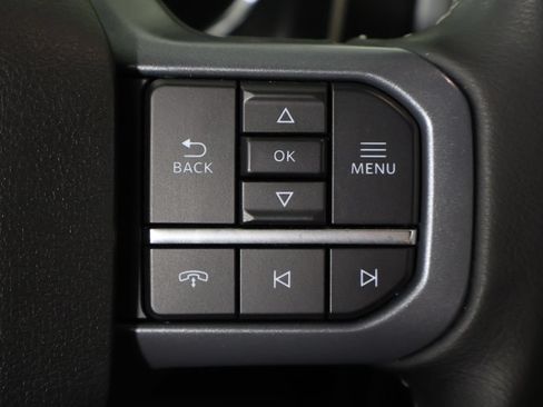 Used 2023 Ford F150 XLT w/ Equipment Group 302A High AWD/4WD image 47