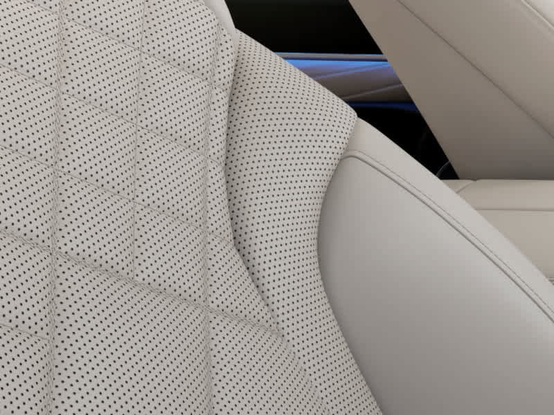 New 2027 Genesis GV80 3.5T Prestige AWD/4WD image 24