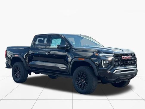 New 2026 GMC Canyon Elevation AWD/4WD image 8