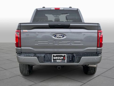 Certified 2024 Ford F150 STX image 5