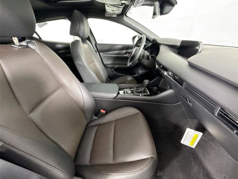 New 2026 MAZDA MAZDA3 2.5 Turbo Premium Plus image 40