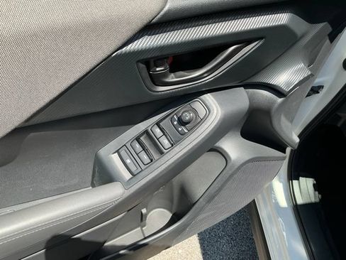 Certified 2024 Subaru Crosstrek 2.0i Premium AWD/4WD image 15