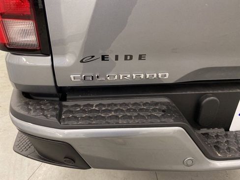 New 2026 Chevrolet Colorado LT w/ LT Convenience Package image 29