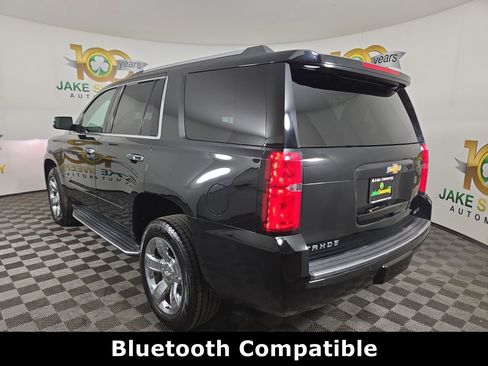 Used 2018 Chevrolet Tahoe Premier image 6