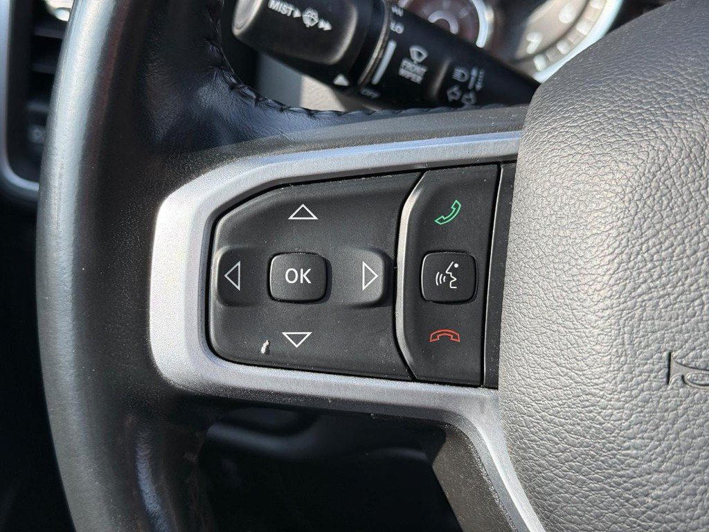 Certified 2023 RAM 1500 Big Horn AWD/4WD image 14