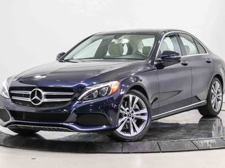 Used 2017 Mercedes-Benz C 300 Sedan video 1