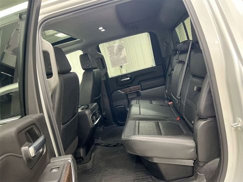 Used 2020 GMC Sierra 2500 Denali w/ Denali Ultimate Package image 24