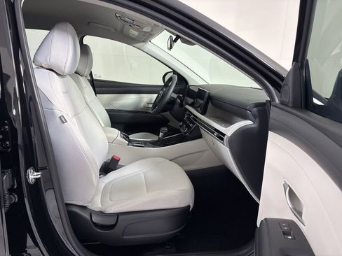 Used 2025 Hyundai Tucson SEL image 12