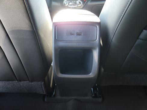 New 2026 Chevrolet Trax RS w/ Driver Confidence Package image 11