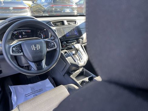 Used 2022 Honda CR-V Special Edition image 30