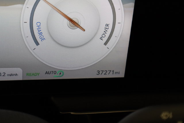 Used 2023 Genesis GV60 Performance AWD/4WD image 42