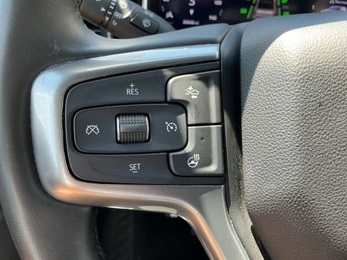 Used 2026 Chevrolet Silverado 1500 RST RWD image 16