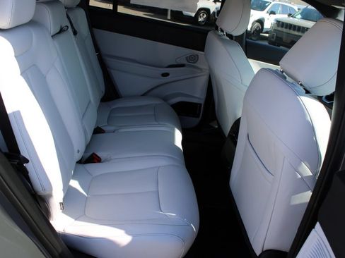 New 2026 Jeep Cherokee Limited AWD/4WD image 12