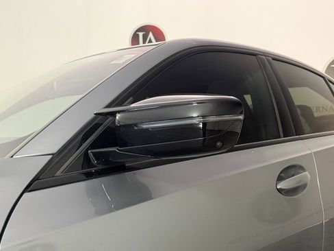 Used 2024 BMW M3 Competition w/ Executive Package image 12