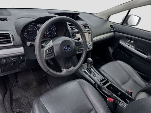 Used 2016 Subaru Impreza 2.0i Sport Limited image 7