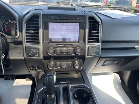 Used 2020 Ford F150 Raptor w/ Equipment Group 801A Mid image 19