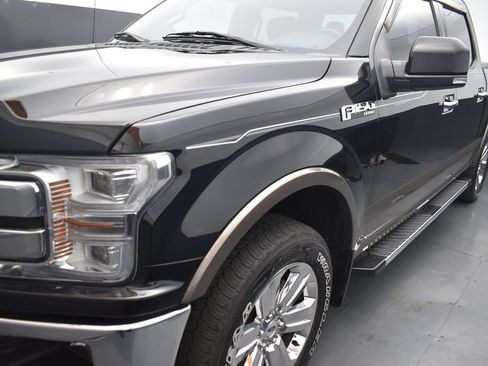 Used 2020 Ford F150 Lariat w/ Equipment Group 502A Luxury AWD/4WD image 35