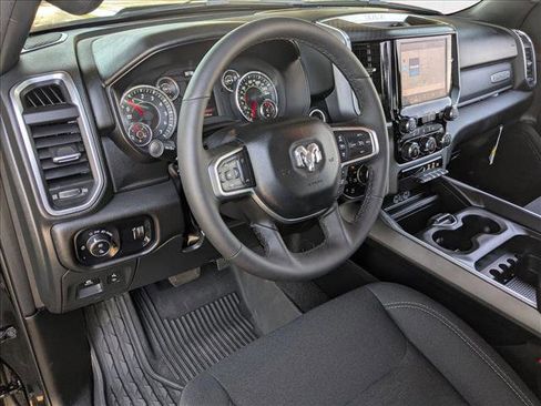 Certified 2025 RAM 1500 Big Horn image 10