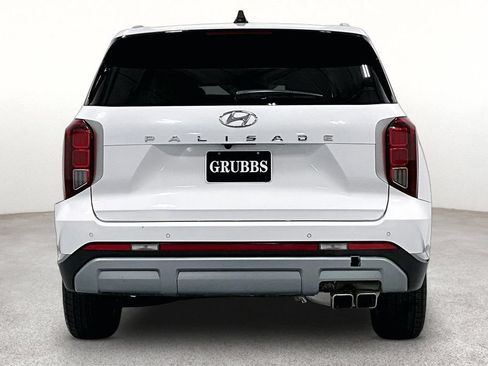 Used 2025 Hyundai Palisade SEL FWD image 5
