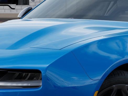 New 2025 Dodge Charger R/T image 10