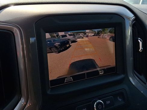 Used 2026 Chevrolet Silverado 1500 W/T w/ Trailering Package AWD/4WD image 17